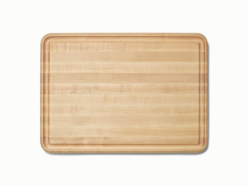 17” Prep & Serve Butcher Block
