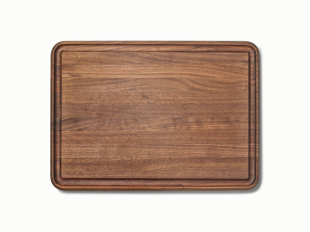 17” Prep & Serve Butcher Block
