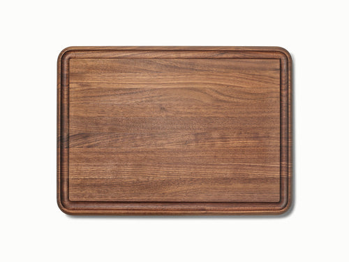 17” Prep & Serve Butcher Block