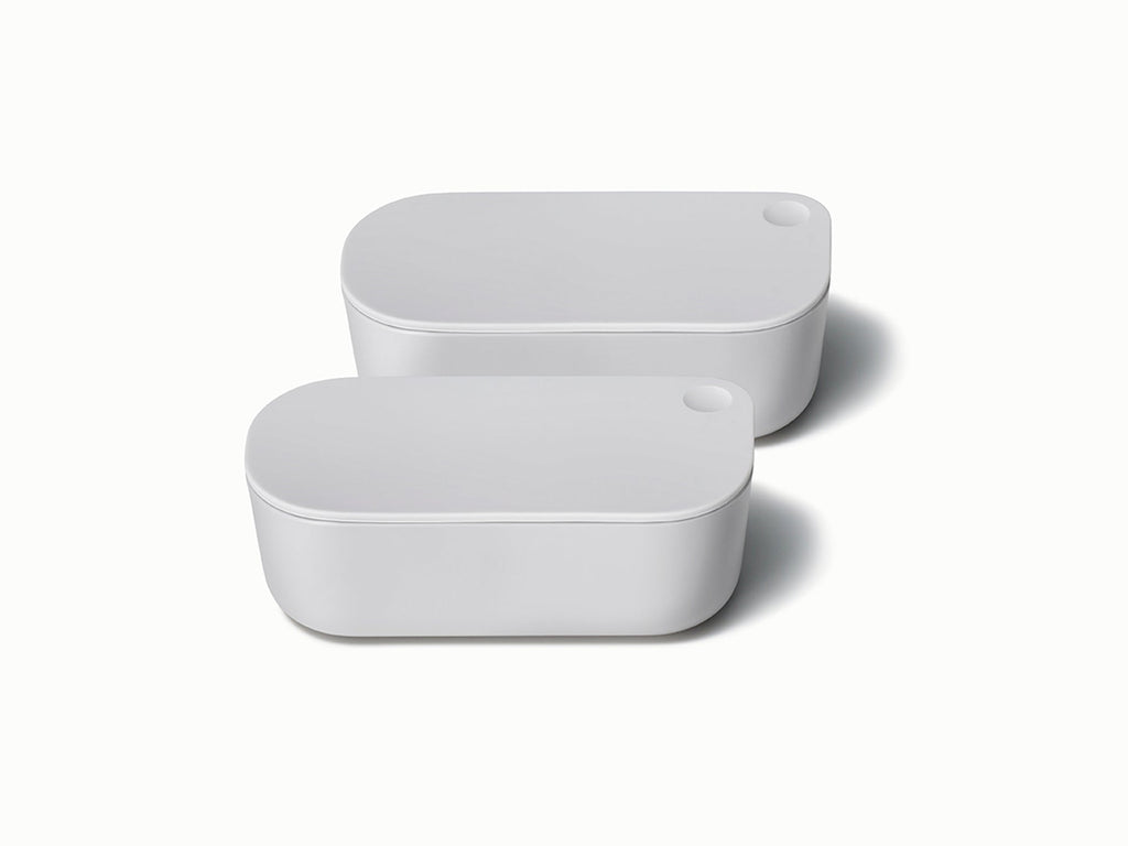 Dash Containers