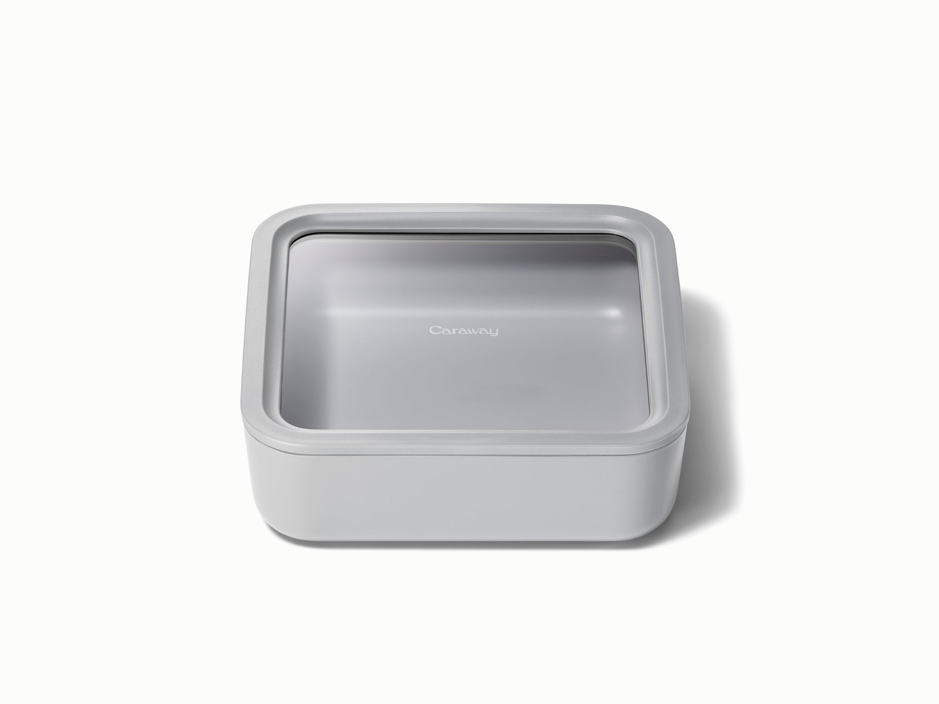 Large Storage Container Duo