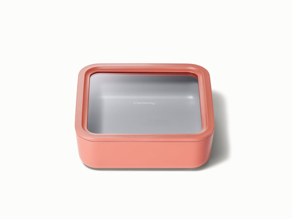 Large Storage Container Duo