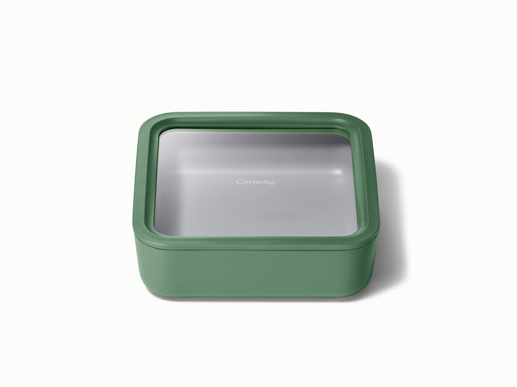 Large Storage Container Duo
