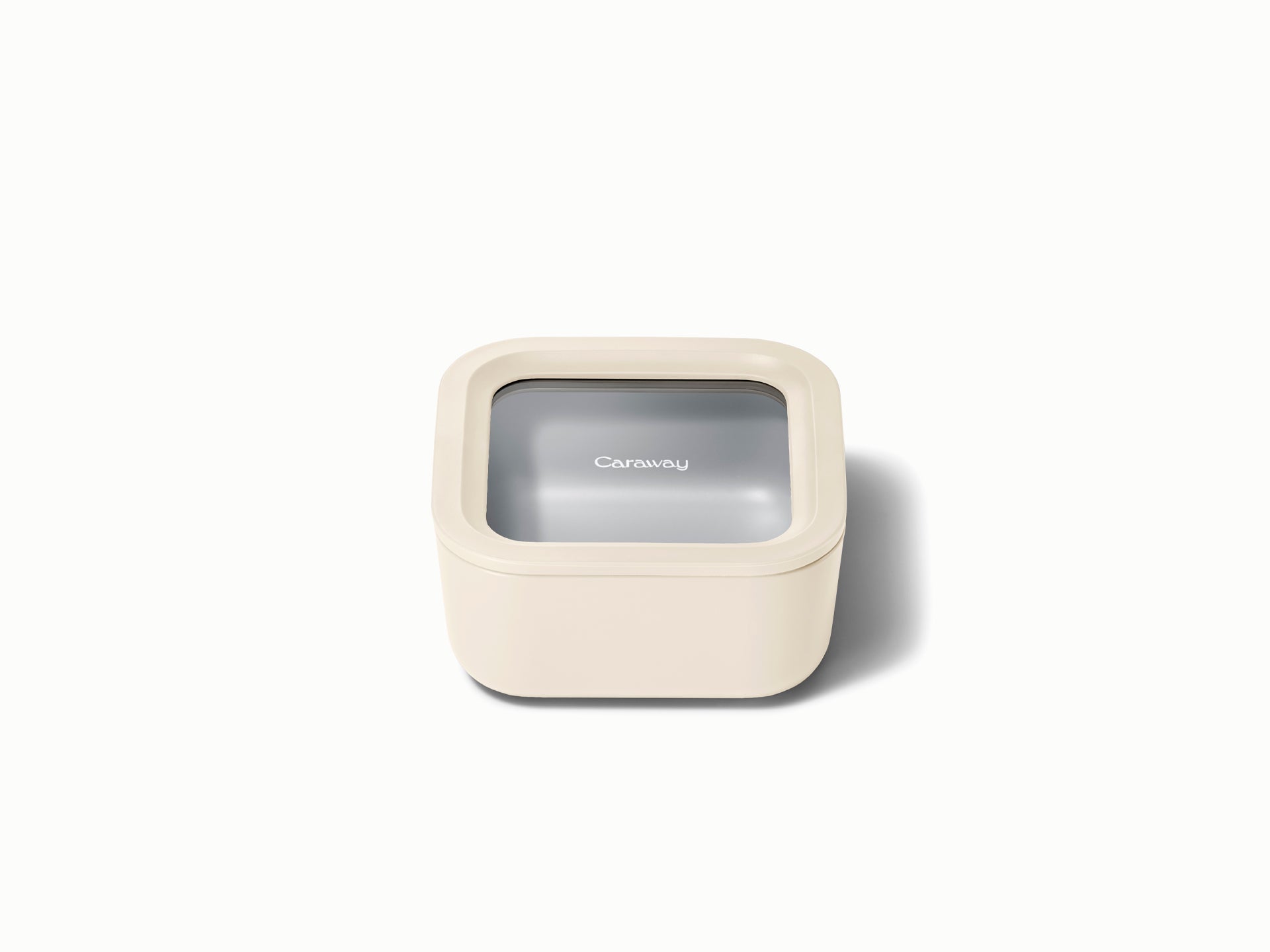Small Storage Container Duo