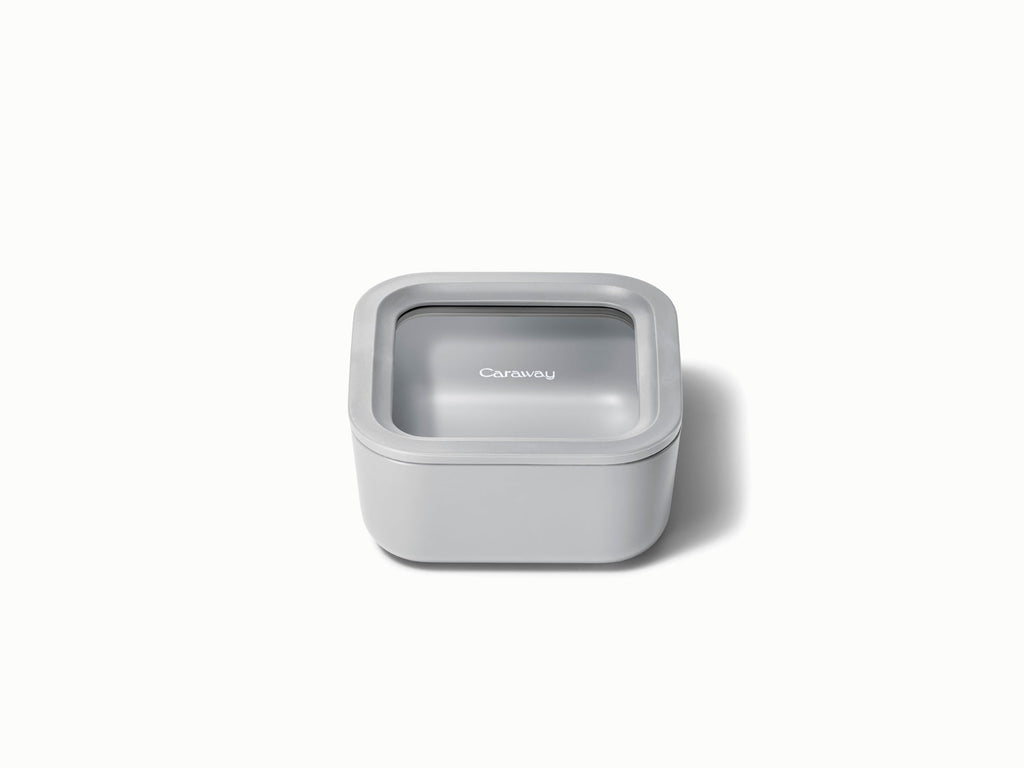 Small Storage Container 4-pack