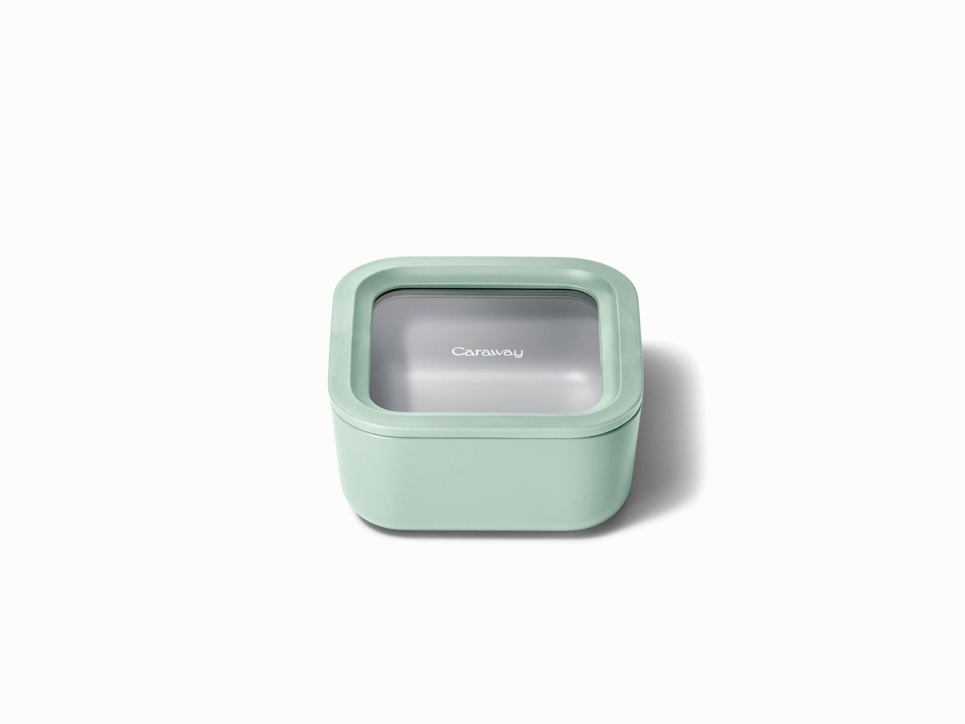 Small Storage Container 6-pack