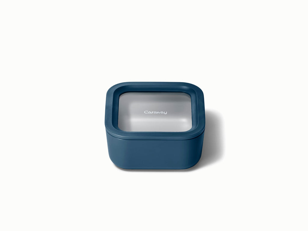 Small Storage Container Duo