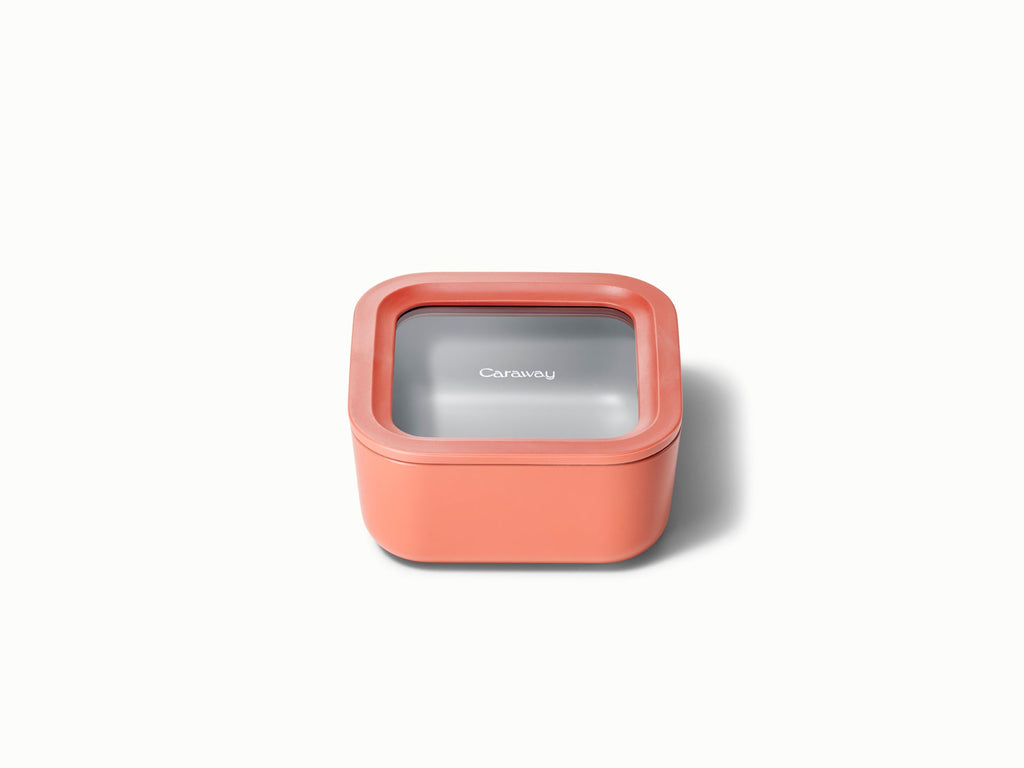 Small Storage Container 4-pack
