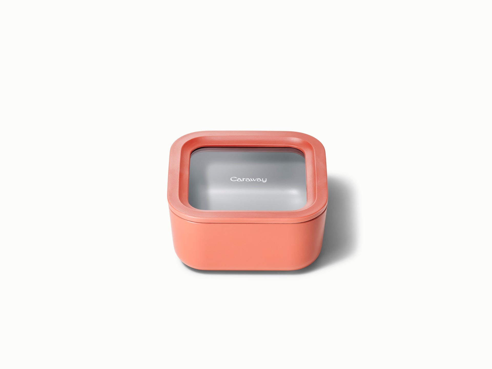 Small Storage Container 4-pack
