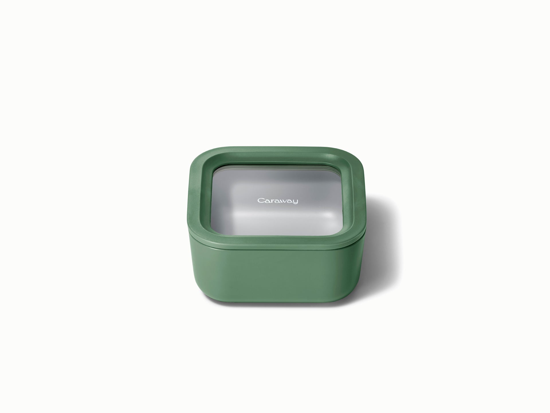 Small Storage Container Duo