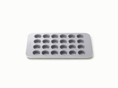 24 Cup Mini Muffin Pan