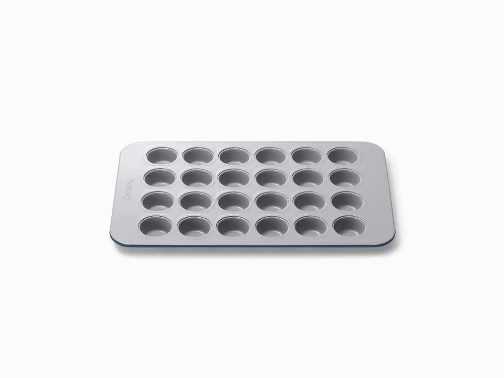 24 Cup Mini Muffin Pan
