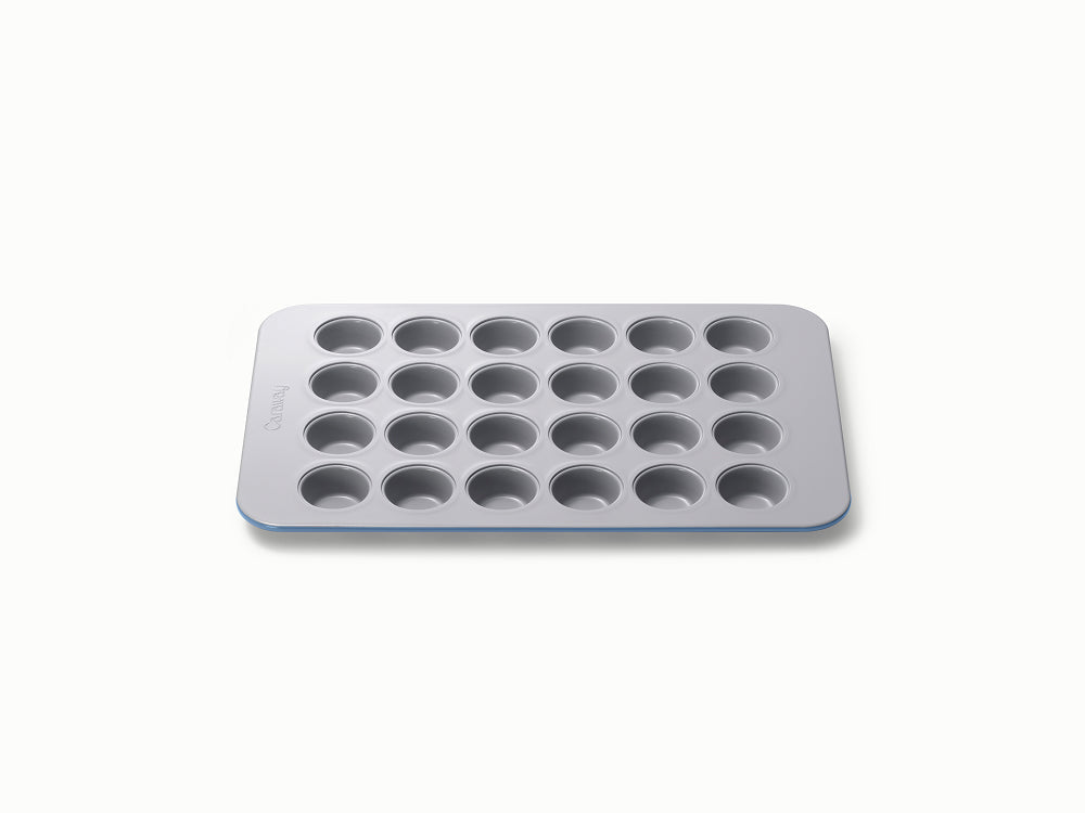 24 Cup Mini Muffin Pan