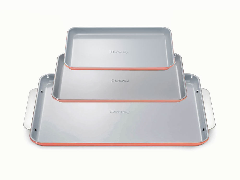 Baking Sheet Trio