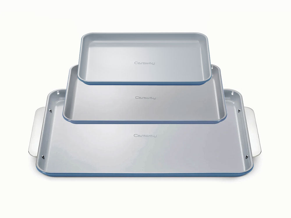 Baking Sheet Trio