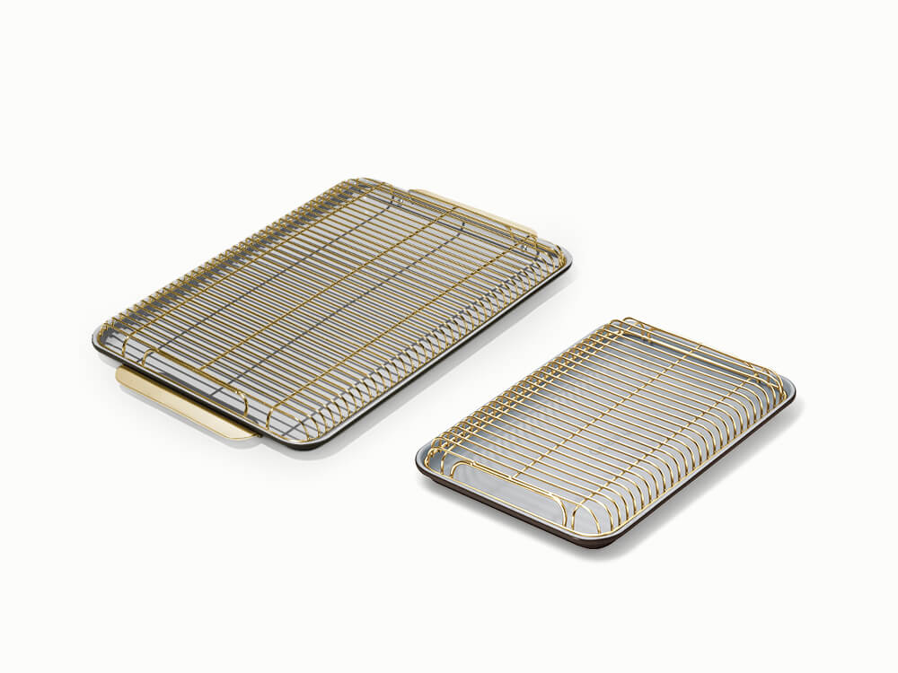 Baking & Cooling Set