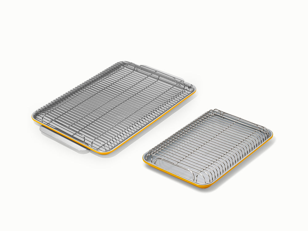 Baking & Cooling Set