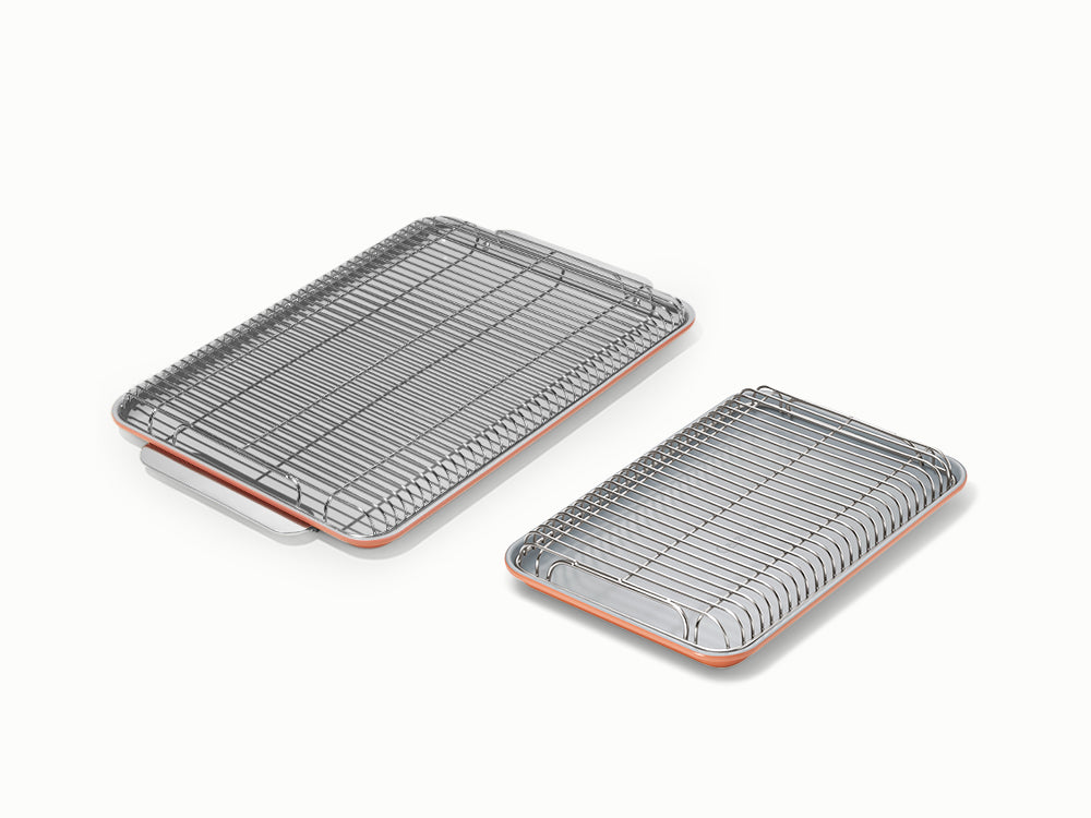 Baking & Cooling Set