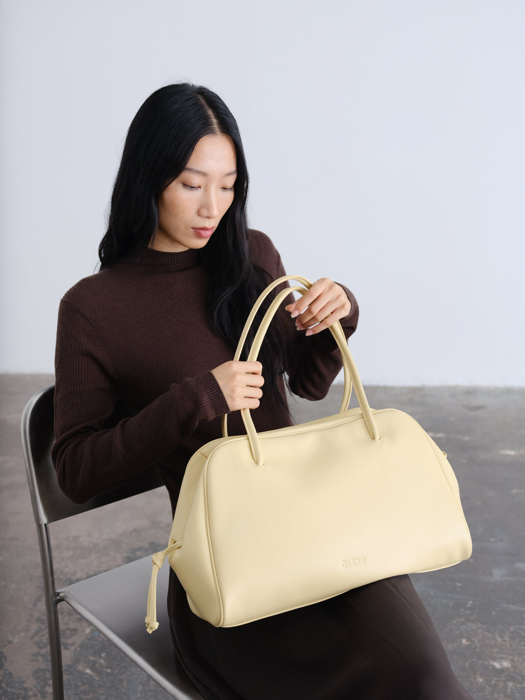 Brooklyn Bag