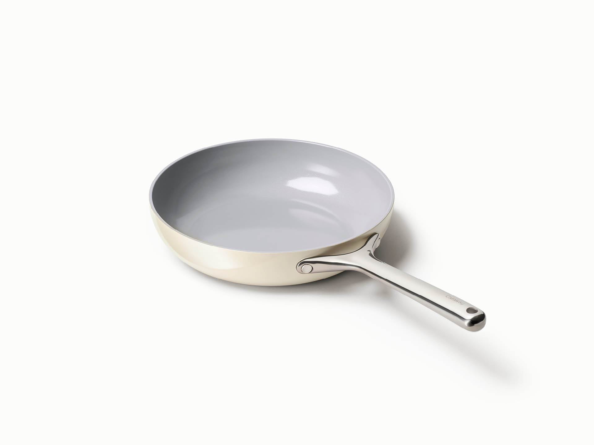 10.5in Sauté Pan w/ Lid
