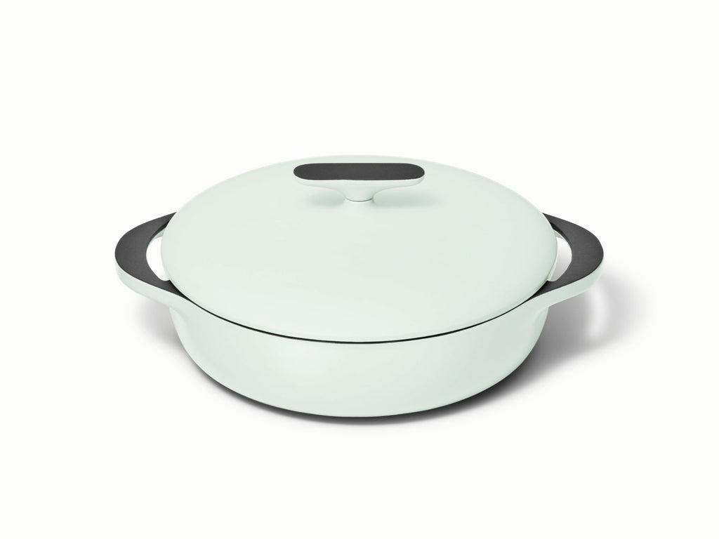 Cast Iron Braiser