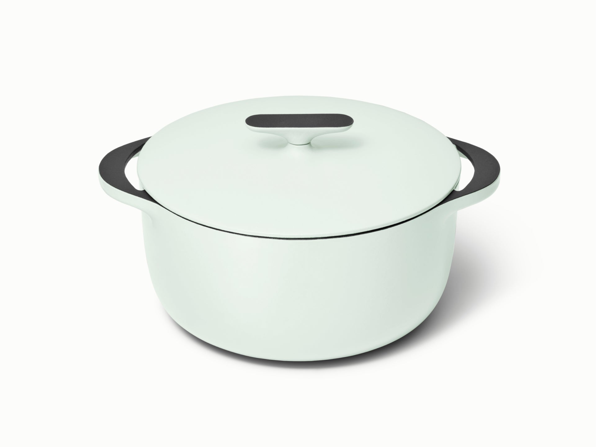 Cast Iron Dutch Oven