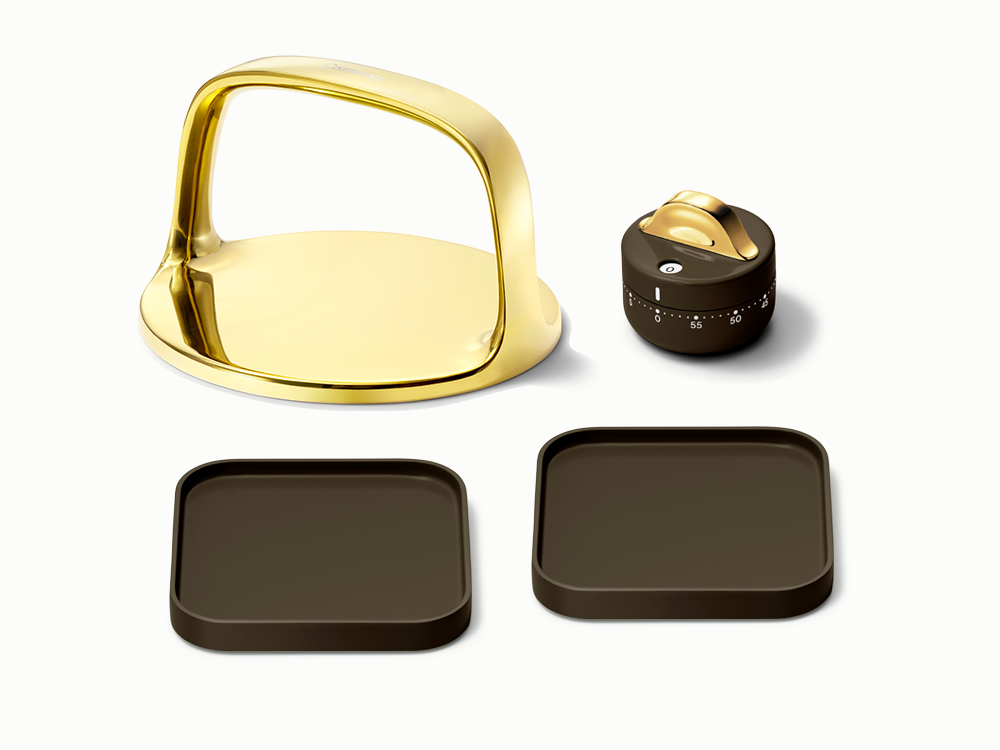 Clean Accessories Bundle