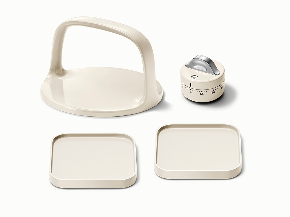 Clean Accessories Bundle