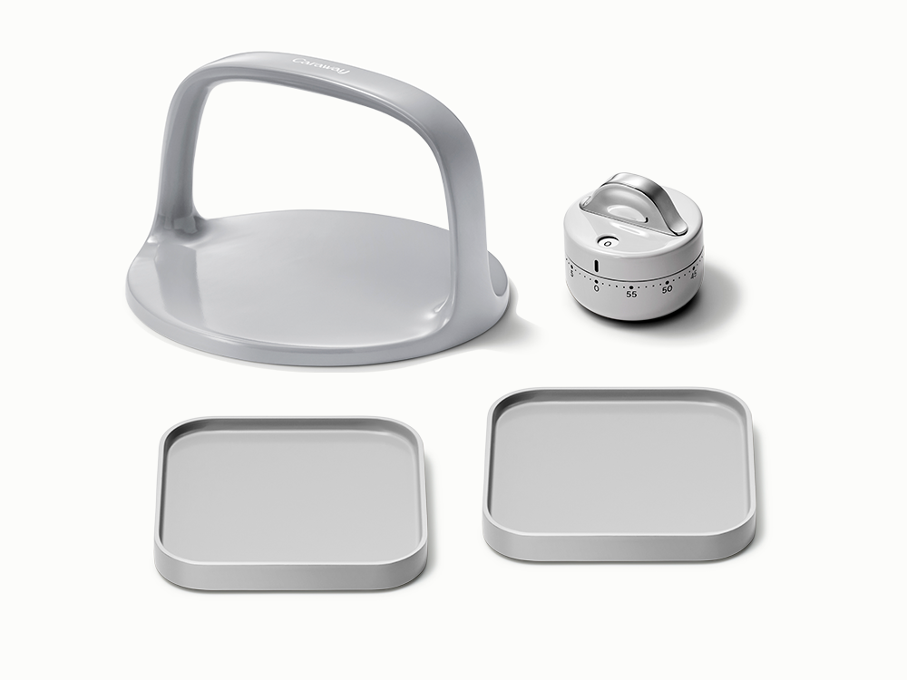 Clean Accessories Bundle