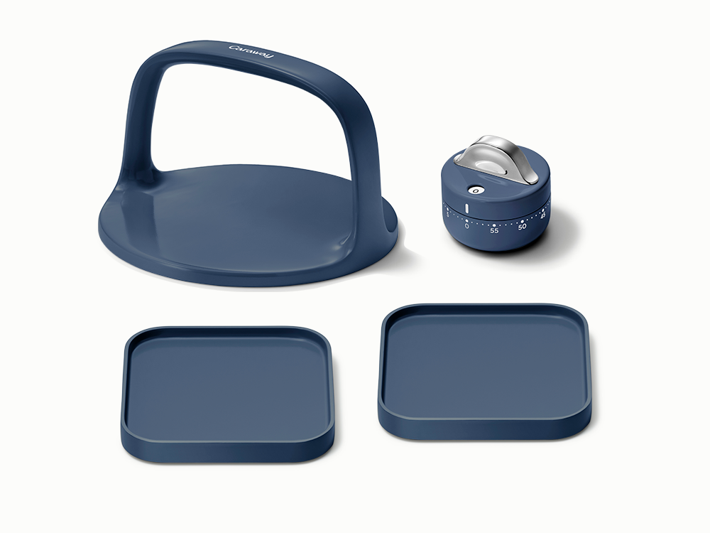 Clean Accessories Bundle