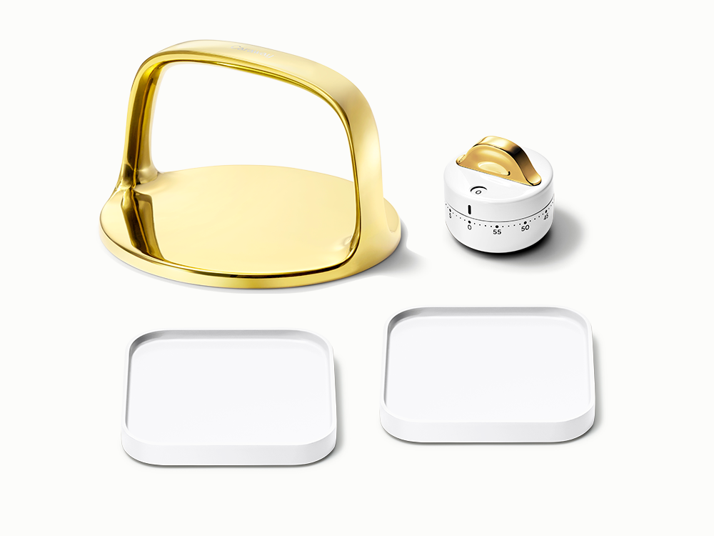 Clean Accessories Bundle