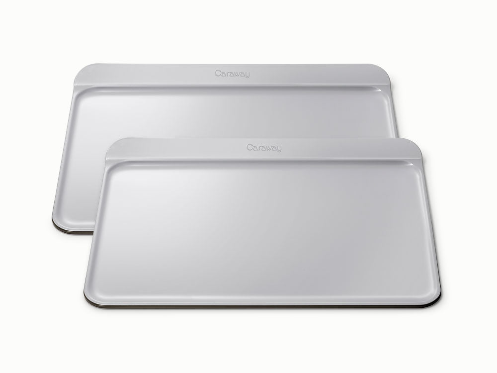 Cookie Sheet Duo