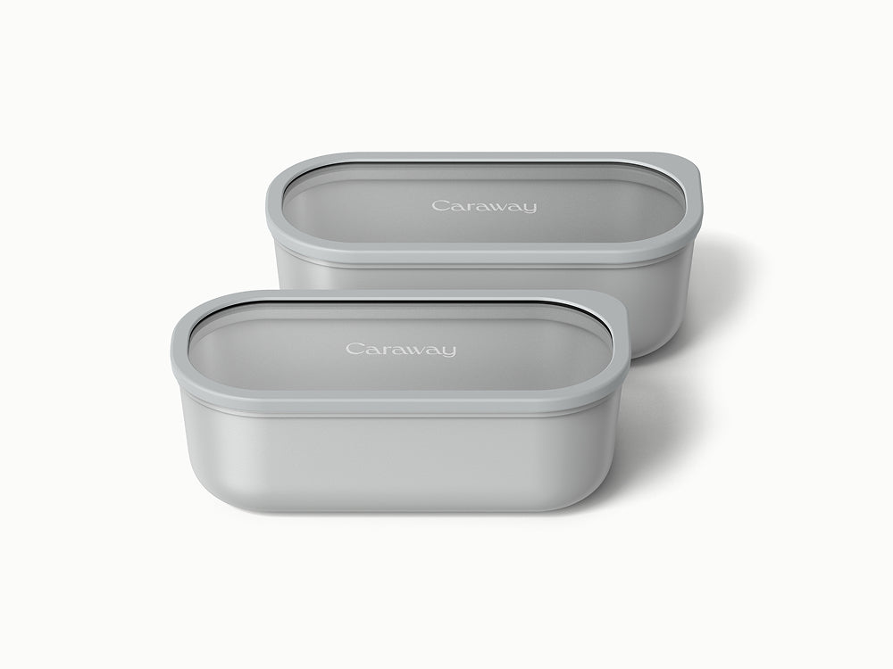 Dash Containers