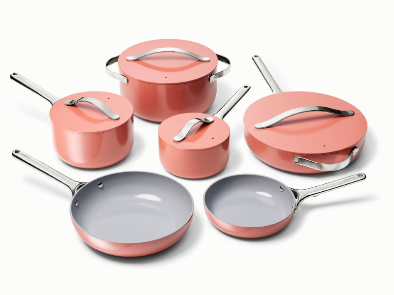 Cookware & Minis Duo Set