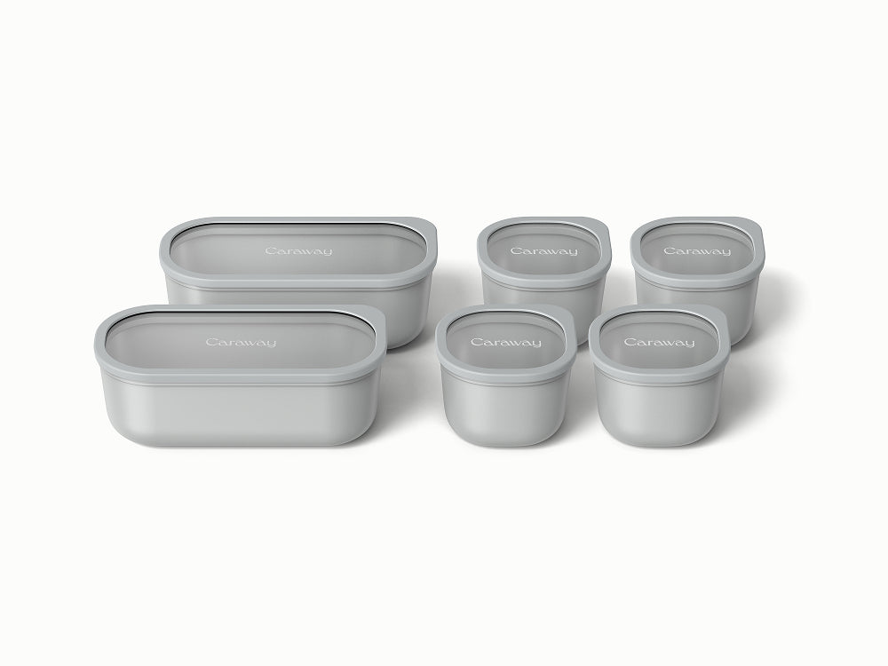 Dot & Dash Container Set of 6