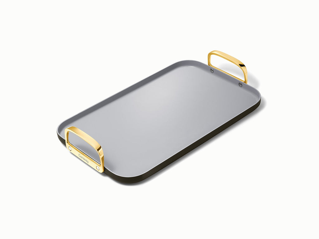 Double Burner Griddle