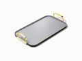 Double Burner Griddle