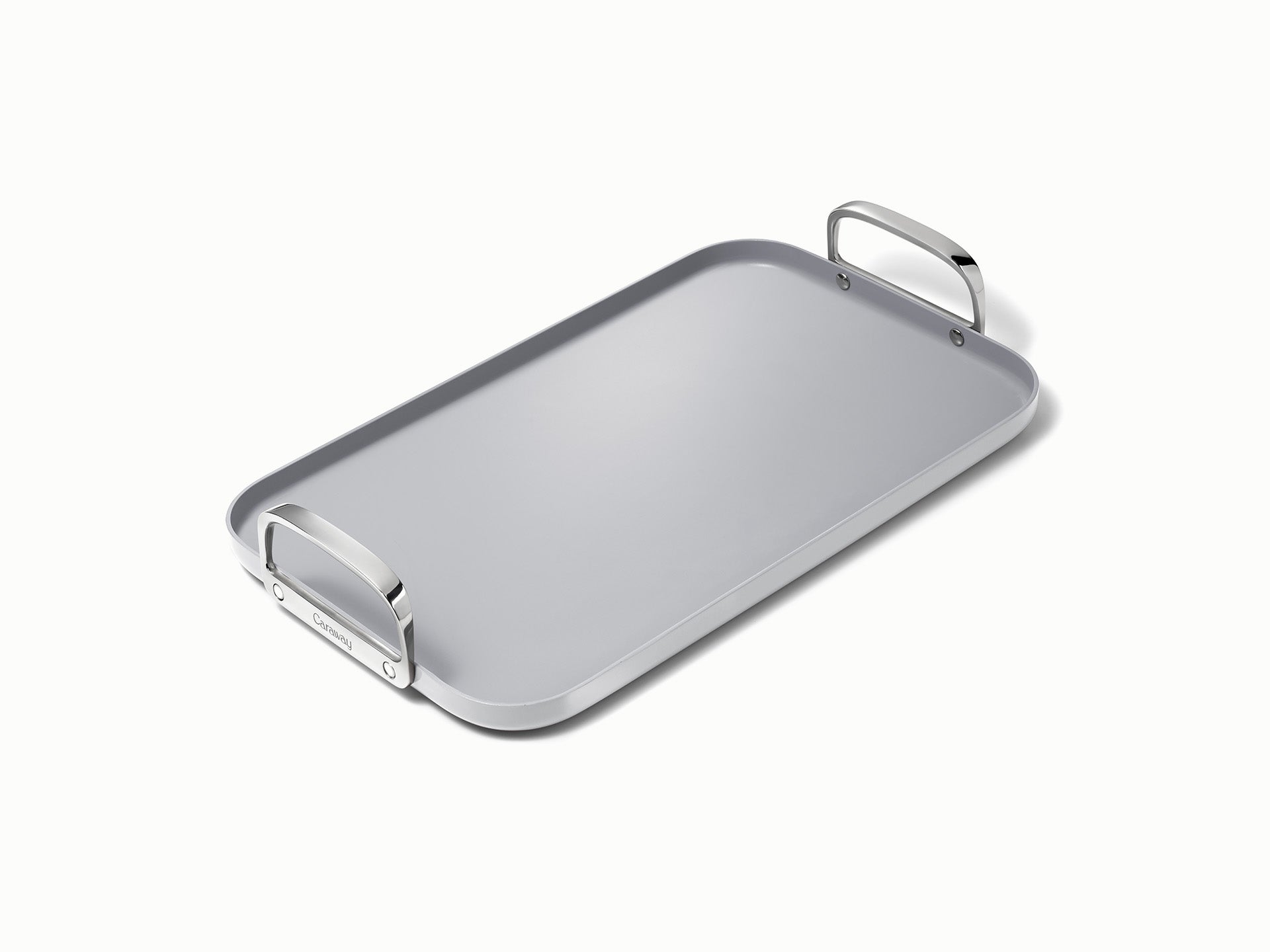 Double Burner Griddle