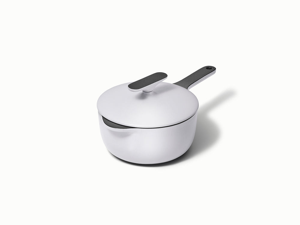 Cast Iron Mini Sauce with Lid