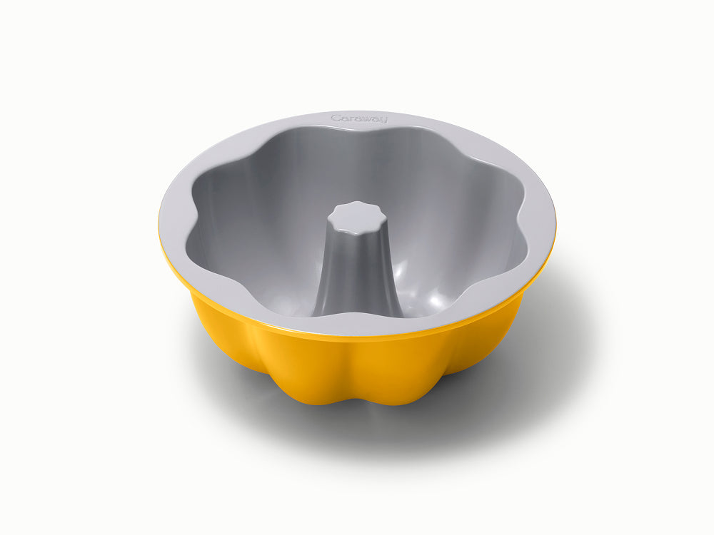 Fluted Cake Pan