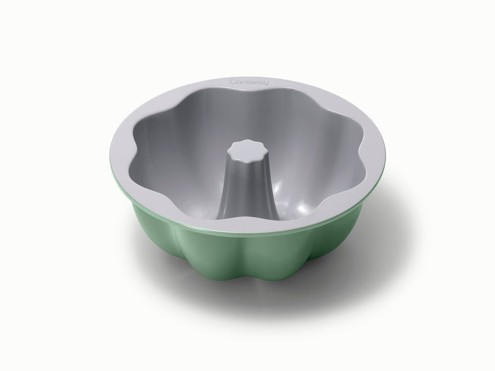 Fluted Cake Pan