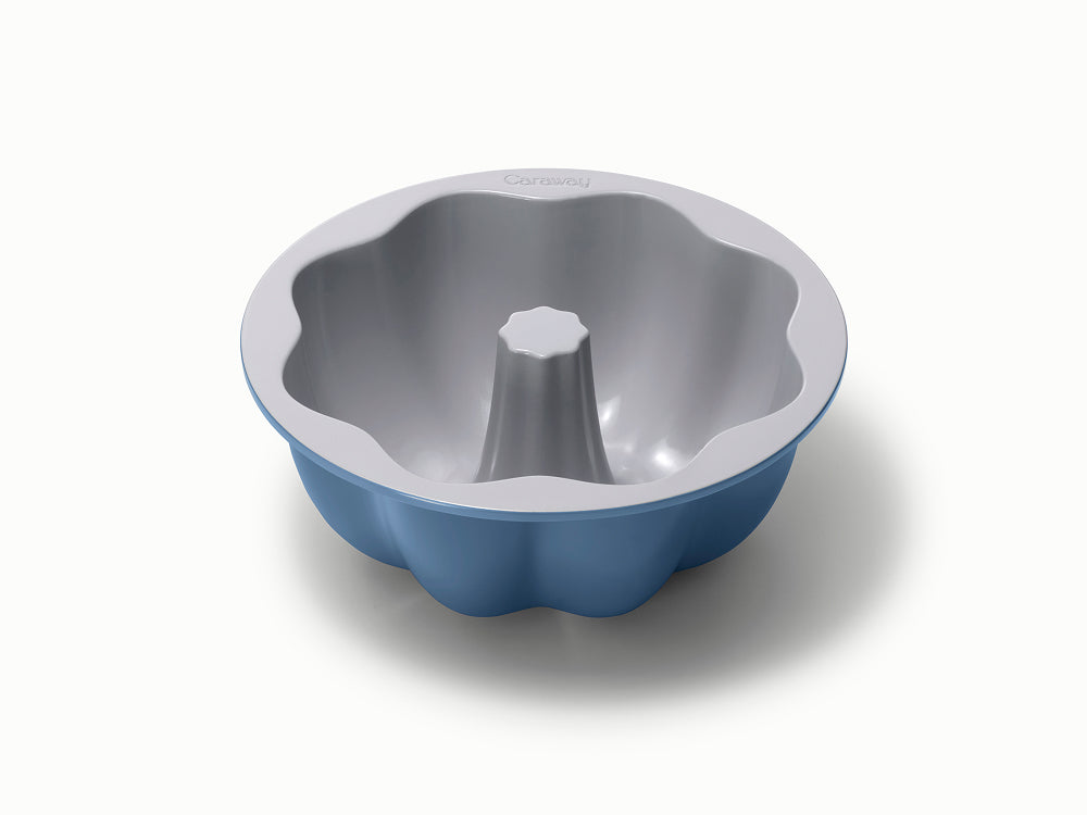 Fluted Cake Pan