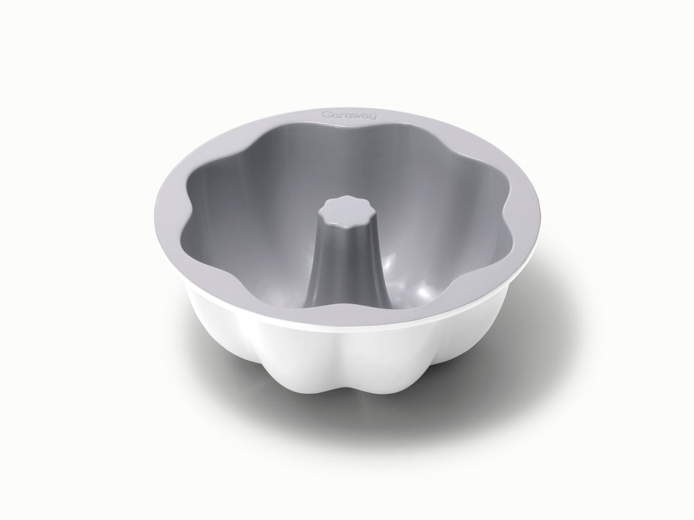 Fluted Cake Pan