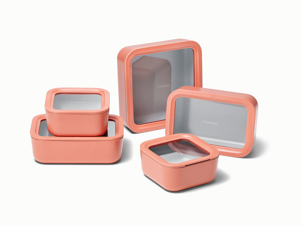 Food Storage Set