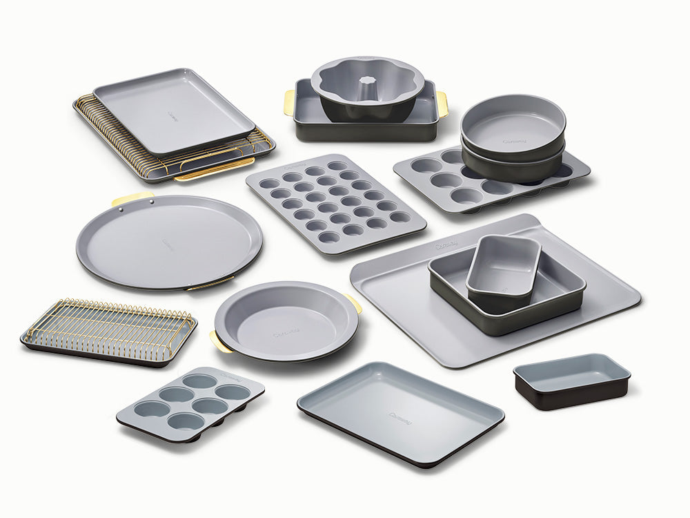 Full Ceramic Bakeware Set