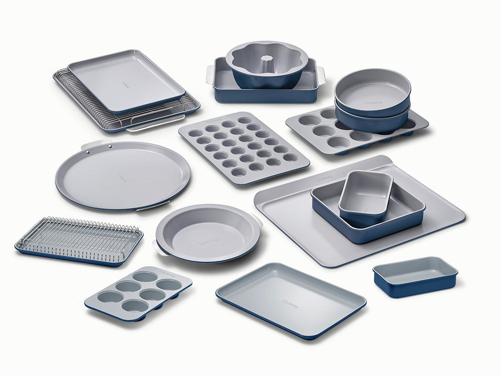 Full Ceramic Bakeware Set