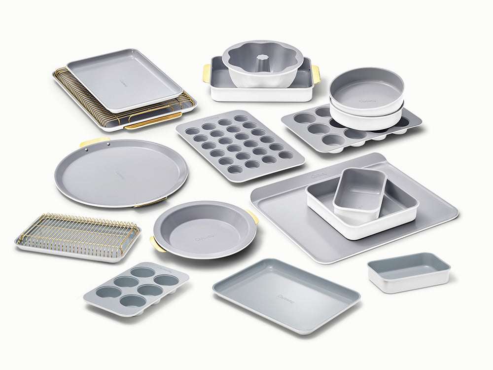 Full Ceramic Bakeware Set