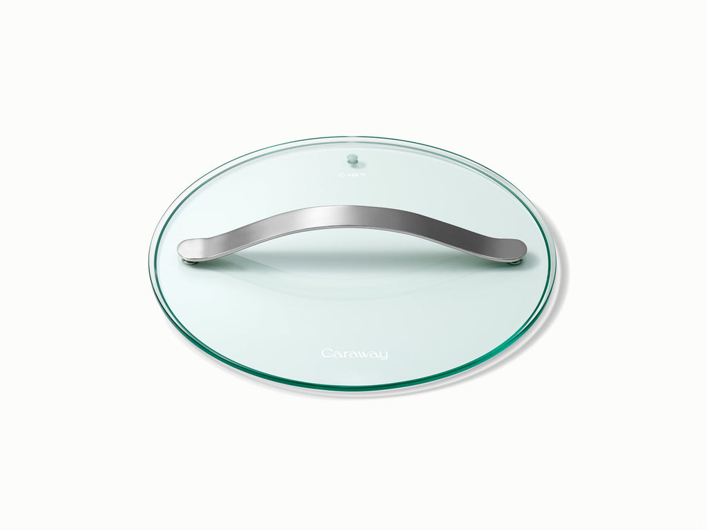 Glass Lid