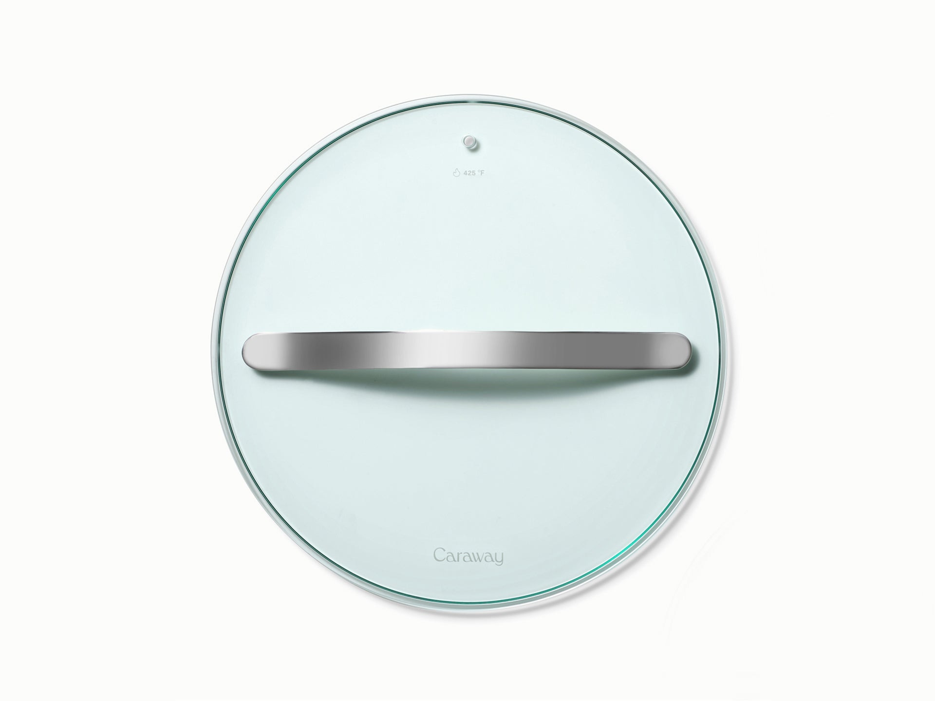 Glass Lid