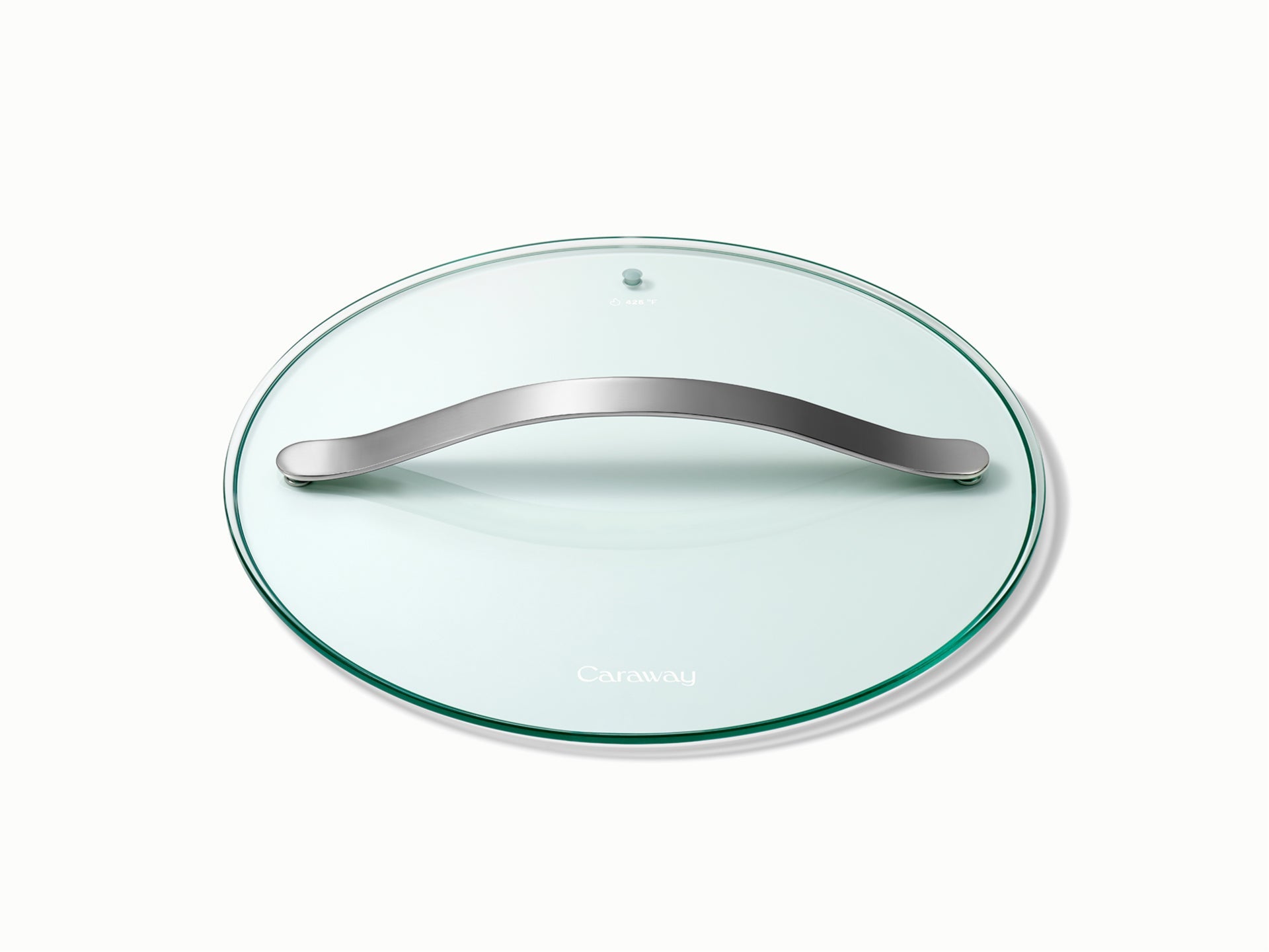 Glass Lid